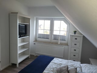 Ferienhaus Greetsiel Außenaufnahme 24