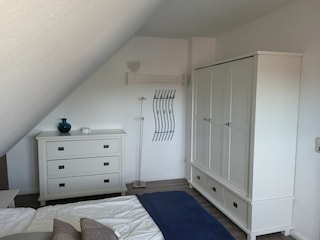 Ferienhaus Greetsiel Außenaufnahme 25