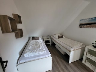 Ferienhaus Greetsiel Außenaufnahme 26