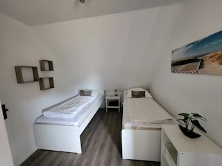 Ferienhaus Greetsiel Außenaufnahme 27