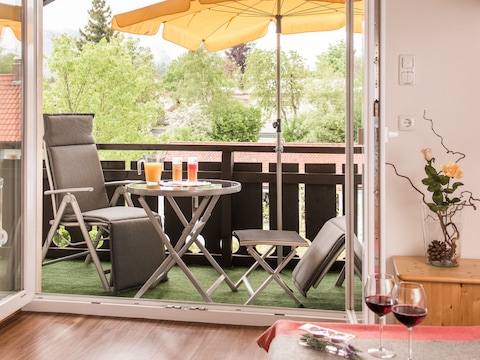 Ferienwohnung Waltenberger Sonthofen