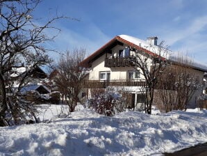 Holiday apartment Waltenberger Sonthofen - Sonthofen - image1