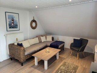Ferienwohnung Greetsiel Außenaufnahme 21
