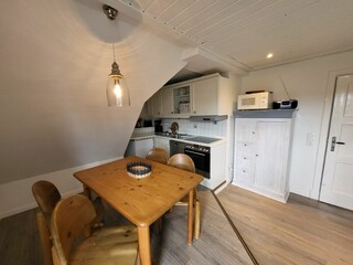 Ferienwohnung Greetsiel Außenaufnahme 22