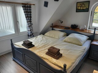 Ferienwohnung Greetsiel Außenaufnahme 23