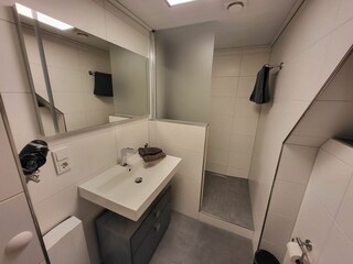 Ferienwohnung Greetsiel Außenaufnahme 24