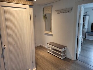 Ferienwohnung Greetsiel Außenaufnahme 25