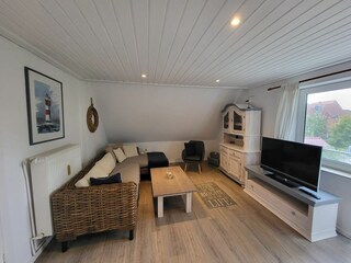 Ferienwohnung Greetsiel Außenaufnahme 26