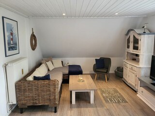 Ferienwohnung Greetsiel Außenaufnahme 28