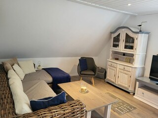 Ferienwohnung Greetsiel Außenaufnahme 29