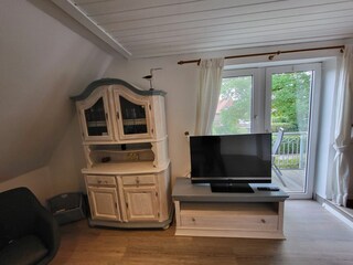 Ferienwohnung Greetsiel Außenaufnahme 30