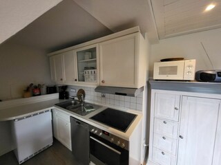 Ferienwohnung Greetsiel Außenaufnahme 31