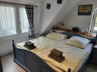 Ferienwohnung Greetsiel Außenaufnahme 33