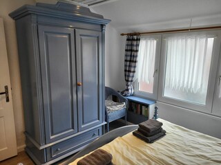 Ferienwohnung Greetsiel Außenaufnahme 34