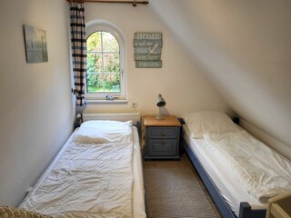 Ferienwohnung Greetsiel Außenaufnahme 35