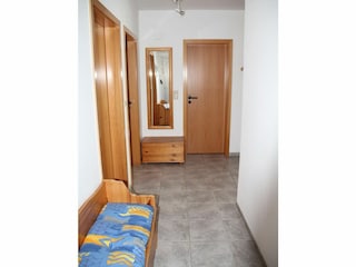 Ferienwohnung Greetsiel Außenaufnahme 8