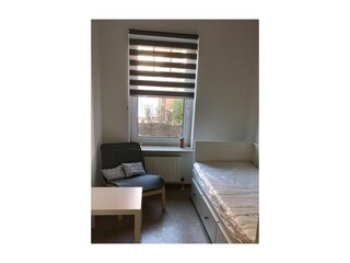 Ferienwohnung Greetsiel Außenaufnahme 11