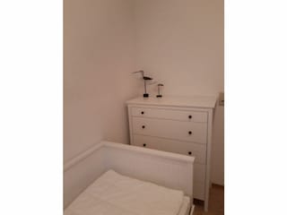 Ferienwohnung Greetsiel Außenaufnahme 11