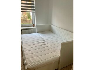 Ferienwohnung Greetsiel Außenaufnahme 13
