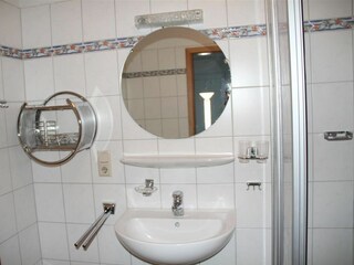 Ferienwohnung Greetsiel Außenaufnahme 14