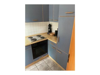Ferienwohnung Greetsiel Außenaufnahme 17