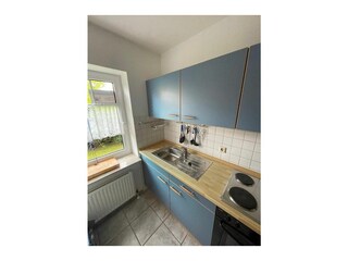 Ferienwohnung Greetsiel Außenaufnahme 18