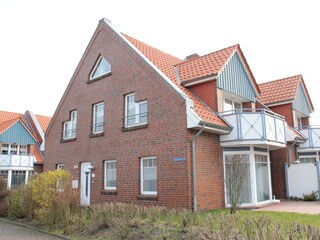 Ferienwohnung EG