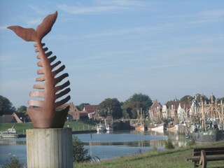 Greetsiel