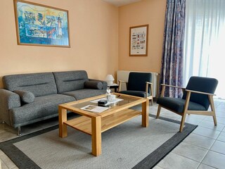 Ferienwohnung Greetsiel Außenaufnahme 19