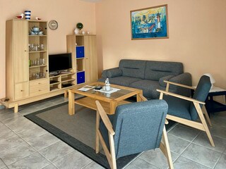 Ferienwohnung Greetsiel Außenaufnahme 21