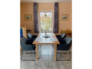 Ferienwohnung Greetsiel Außenaufnahme 22