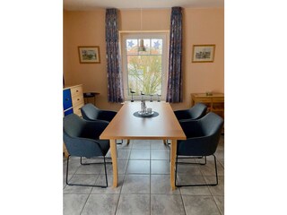 Ferienwohnung Greetsiel Außenaufnahme 24