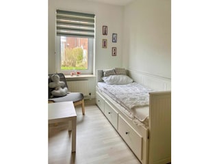 Ferienwohnung Greetsiel Außenaufnahme 25