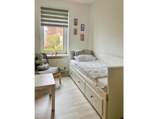 Ferienwohnung Greetsiel Außenaufnahme 26