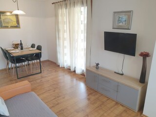 Apartamento de vacaciones Kanfanar Características 12