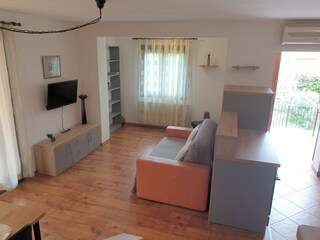 Apartamento de vacaciones Kanfanar Características 14