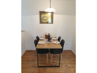 Apartamento de vacaciones Kanfanar Características 13