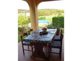 Apartamento de vacaciones Kanfanar Grabación al aire libre 5