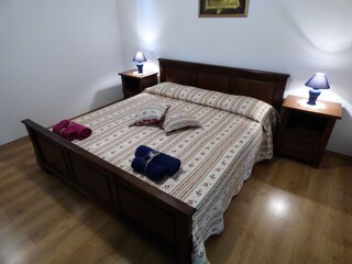 Apartamento de vacaciones Kanfanar Características 15