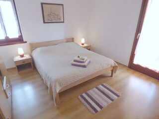 Apartamento de vacaciones Kanfanar Características 17