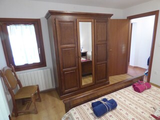 Apartamento de vacaciones Kanfanar Características 16