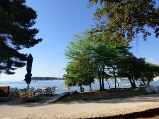 Vakantieappartement Kanfanar Omgeving 24