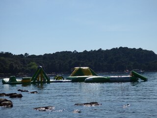 Vakantieappartement Kanfanar Omgeving 23