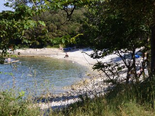 Vakantieappartement Kanfanar Omgeving 25