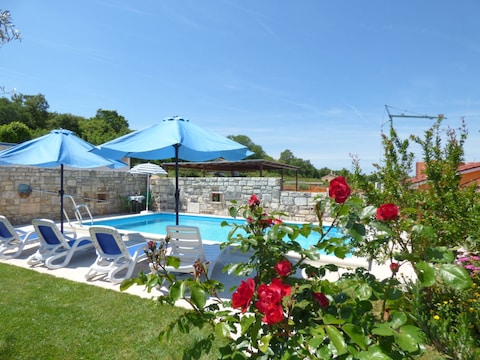 Vakantieappartement Zon