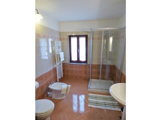 Apartamento de vacaciones Kanfanar Características 20