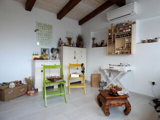 Apartamento de vacaciones Kanfanar Características 18