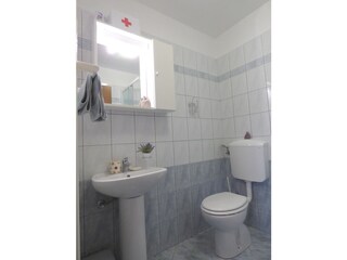 Apartamento de vacaciones Kanfanar Características 21