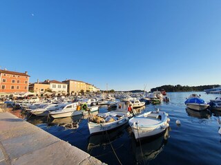 Vakantieappartement Kanfanar Omgeving 26