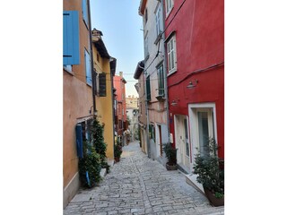 Apartamento de vacaciones Kanfanar Entorno 28